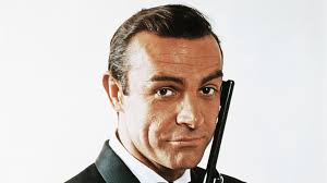 Sean Connery Films