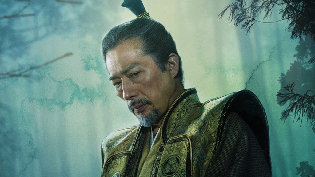 Shogun 2025
Een Hype en populaire serie in 2025.