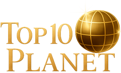 Top 10 Planet