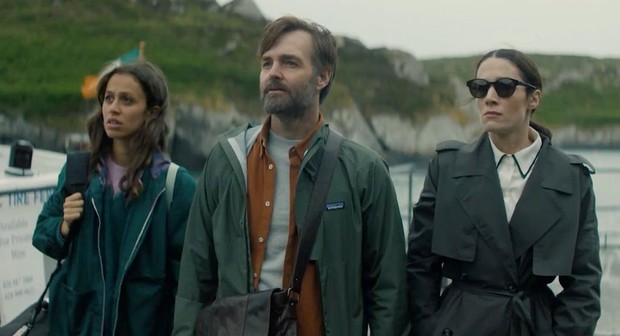 Bodkin 2025
Een Hype en populaire serie in 2025.