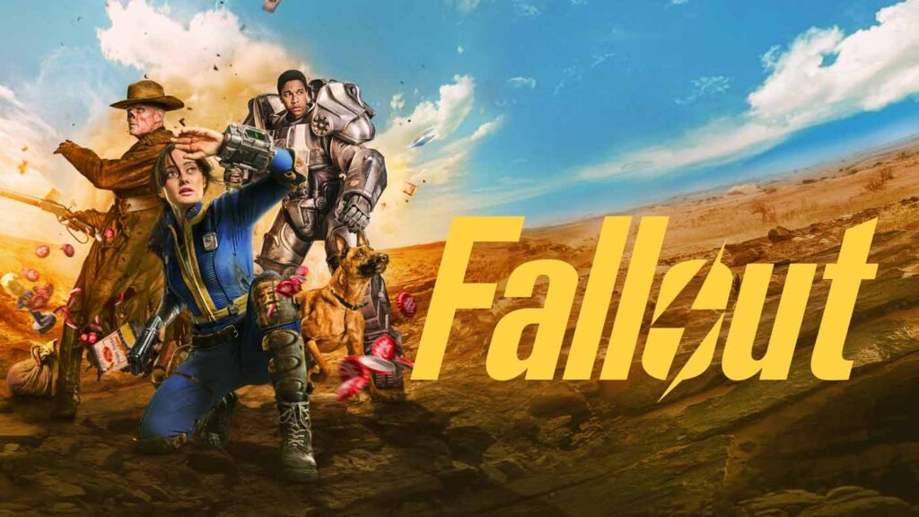Fallouy 2025
Een Hype en populaire serie in 2025.