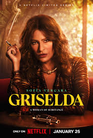 Griselda 2025
Een Hype en populaire serie in 2025.