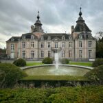 Kasteel van Modave Hotspot in de Benelux