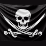 Piraten games voor PC en Console