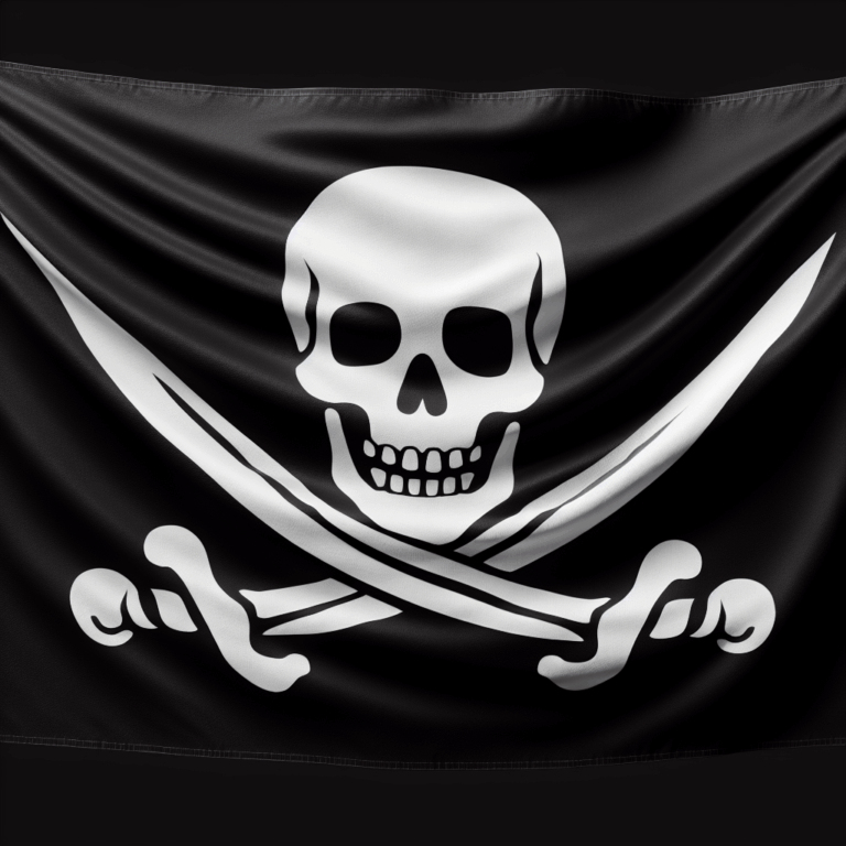 Piraten games voor PC en Console