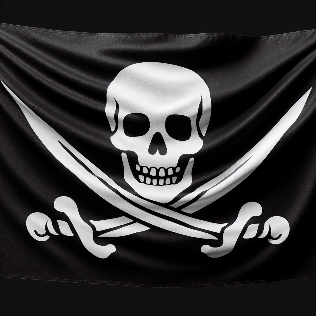 Piraten games voor PC en Console