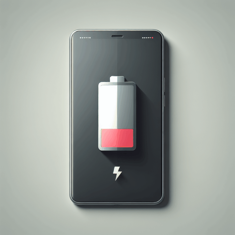 10 tips voor de batterij van je telefoon
