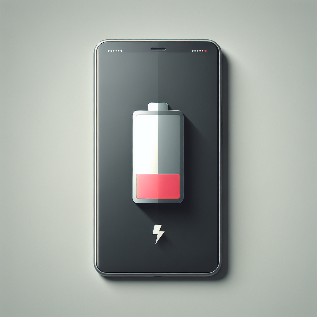 10 tips voor de batterij van je telefoon