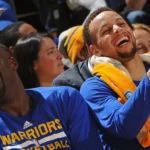 NBA Feitjes