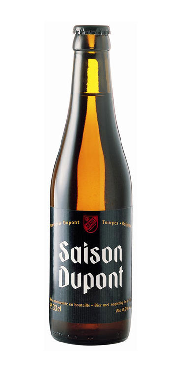 Saison bier