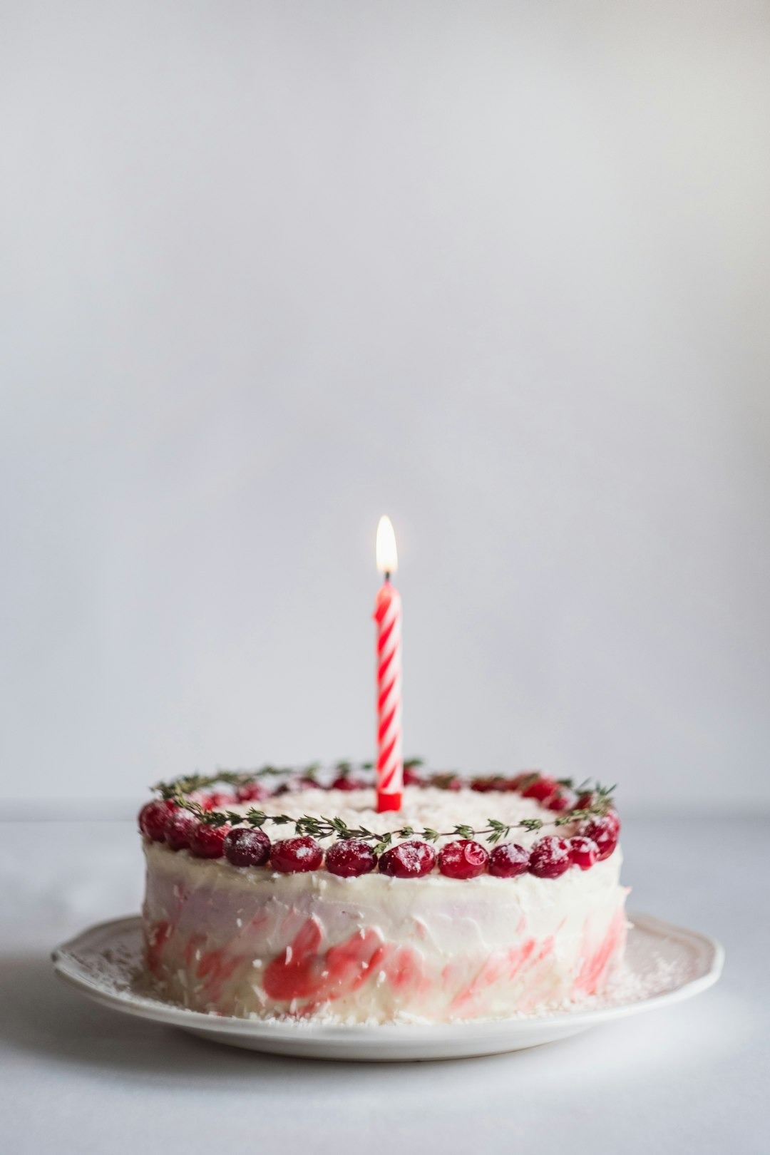 Vier de dag dat je je ritme vond