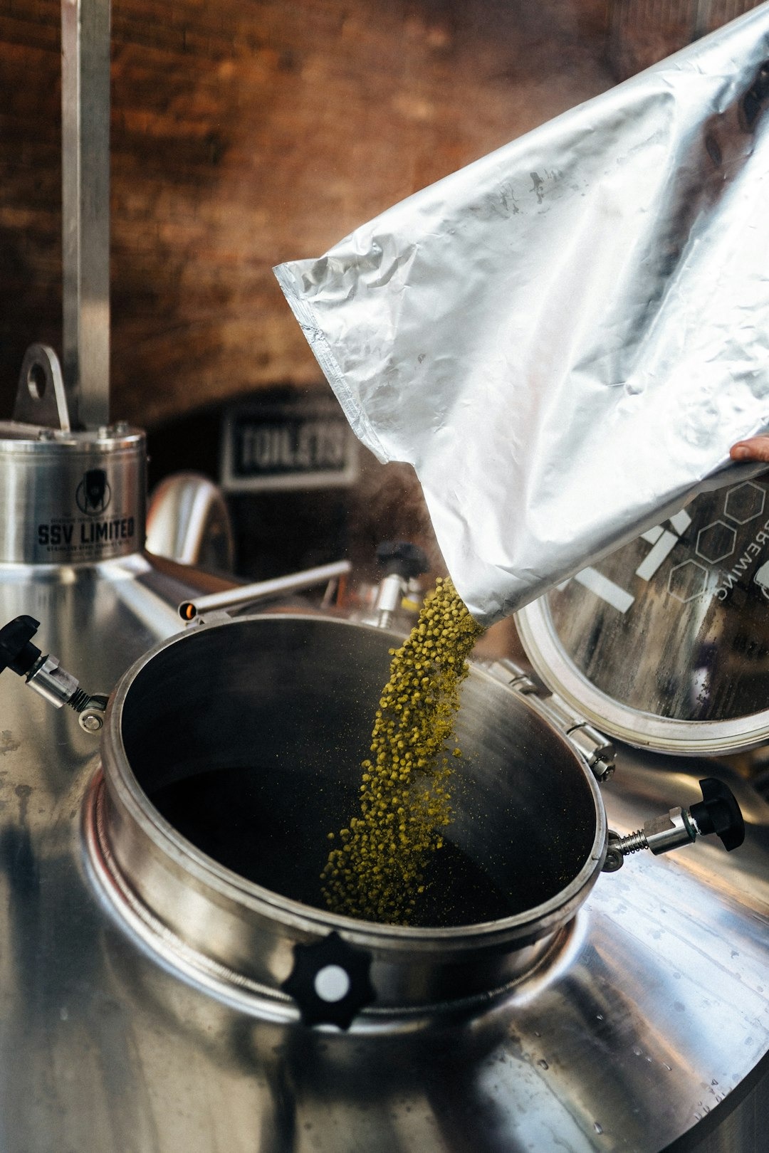 bier brouwen voor beginners