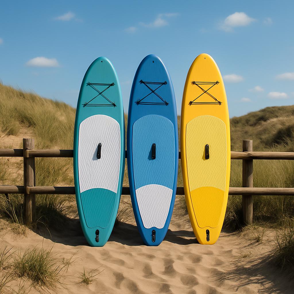 Sup boards