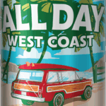 West Coast IPA