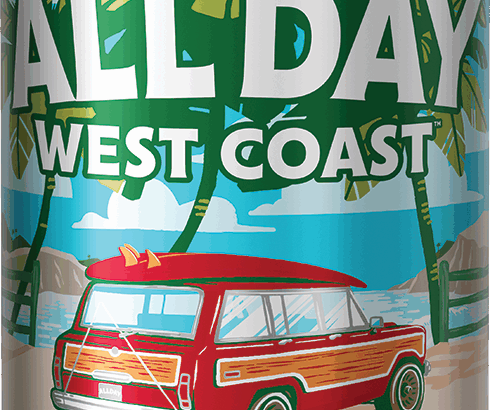 West Coast IPA