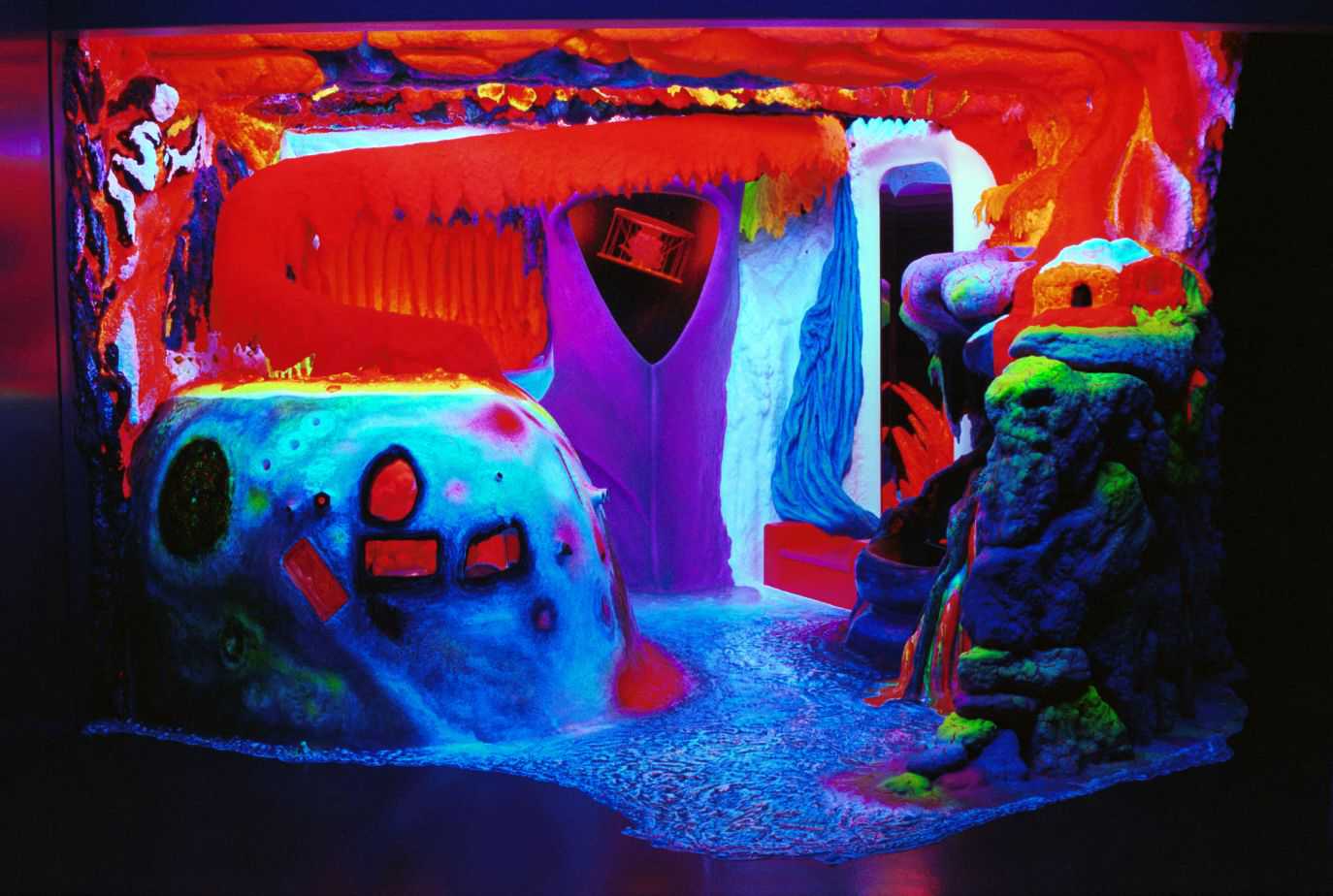 Electric Ladyland