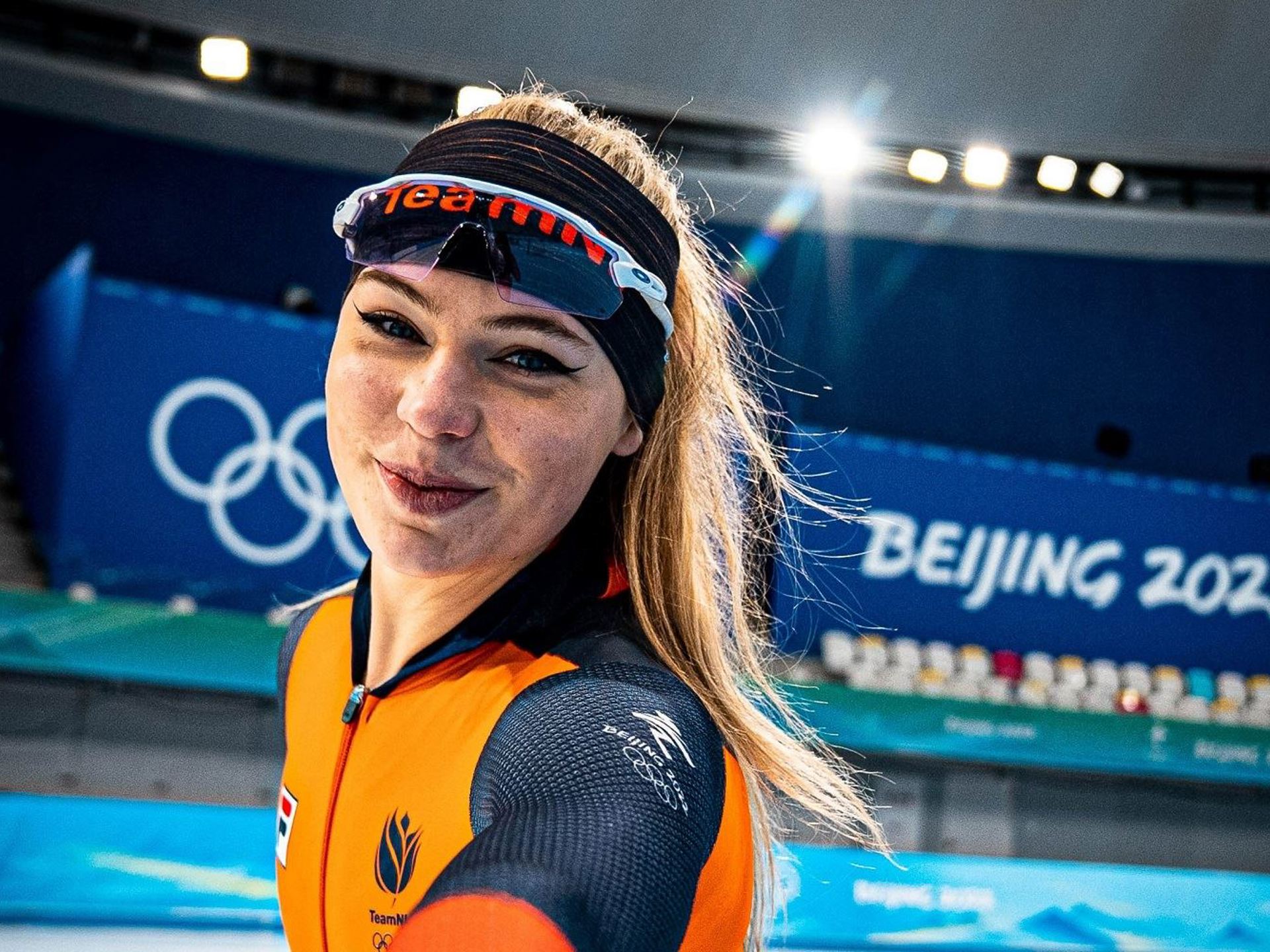 Jutta Leerdam