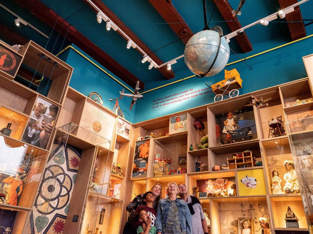 speelgoedmuseum Deventen