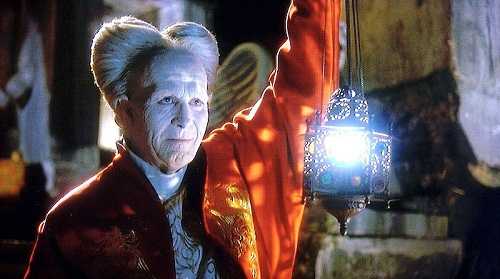 Bram Stokers Dracula