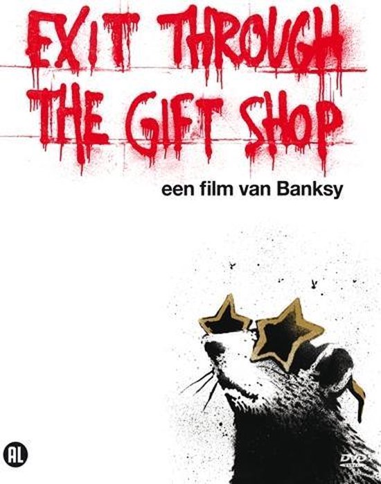 Een film van Banksy