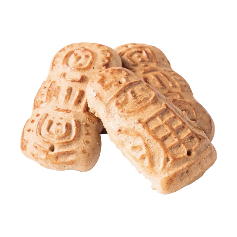 Taai Taai poppen van de Aldi