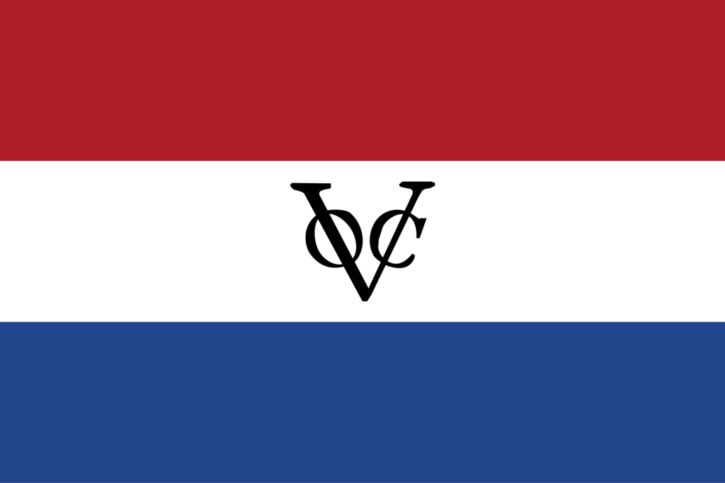 VOC vlag