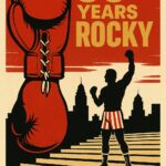 50 jaar Rocky in 2026