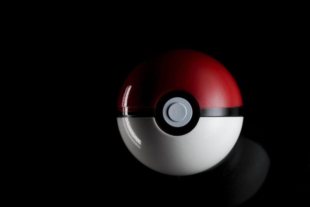 Pokeball