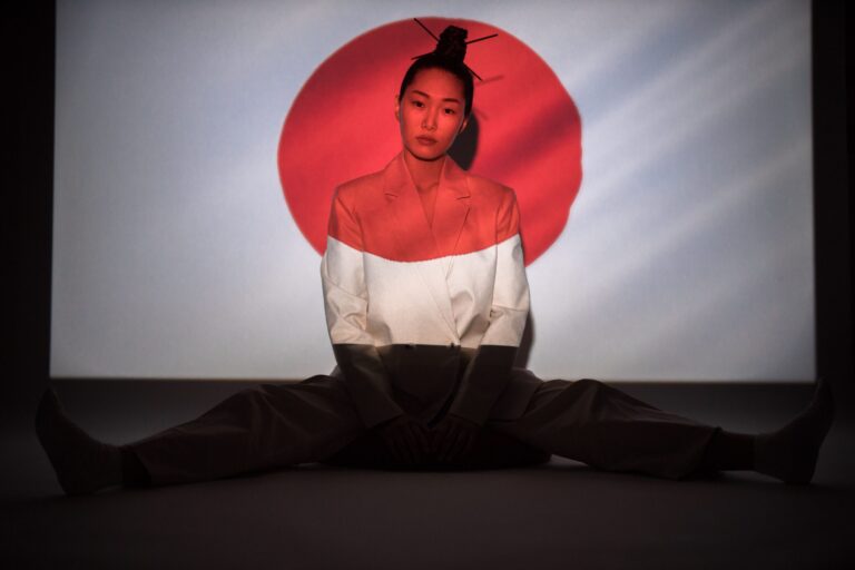 Japanse vlag